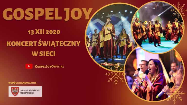 Koncert Świąteczny w sieci